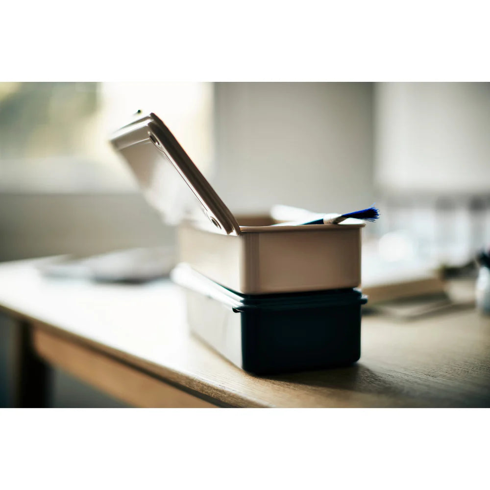 Trunk Shape Toolbox T-190 —Moss Green