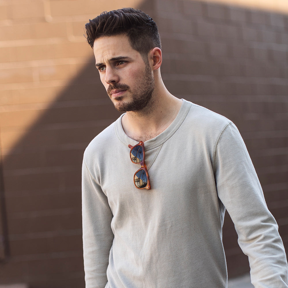 Baxter Clay Pomade