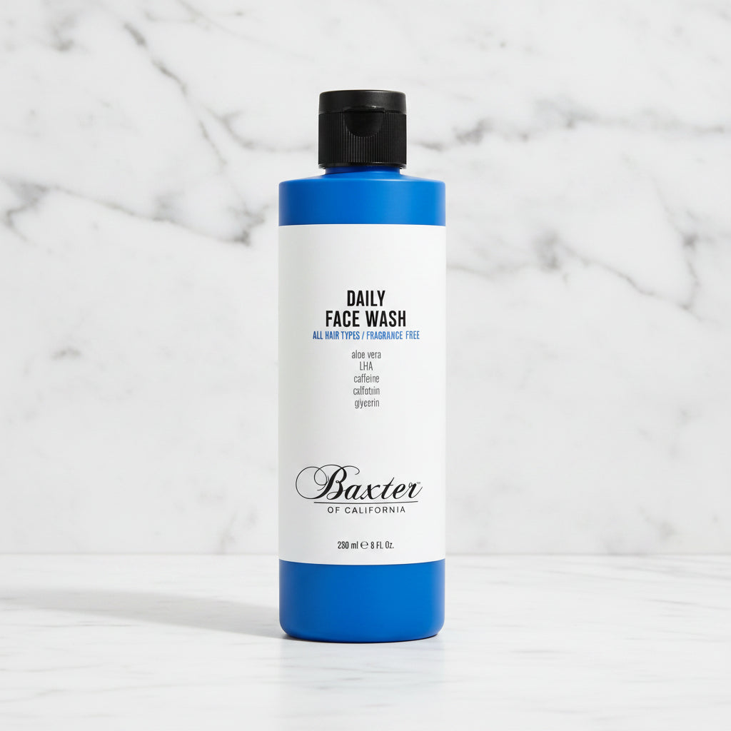 Daily Face Wash —8oz.