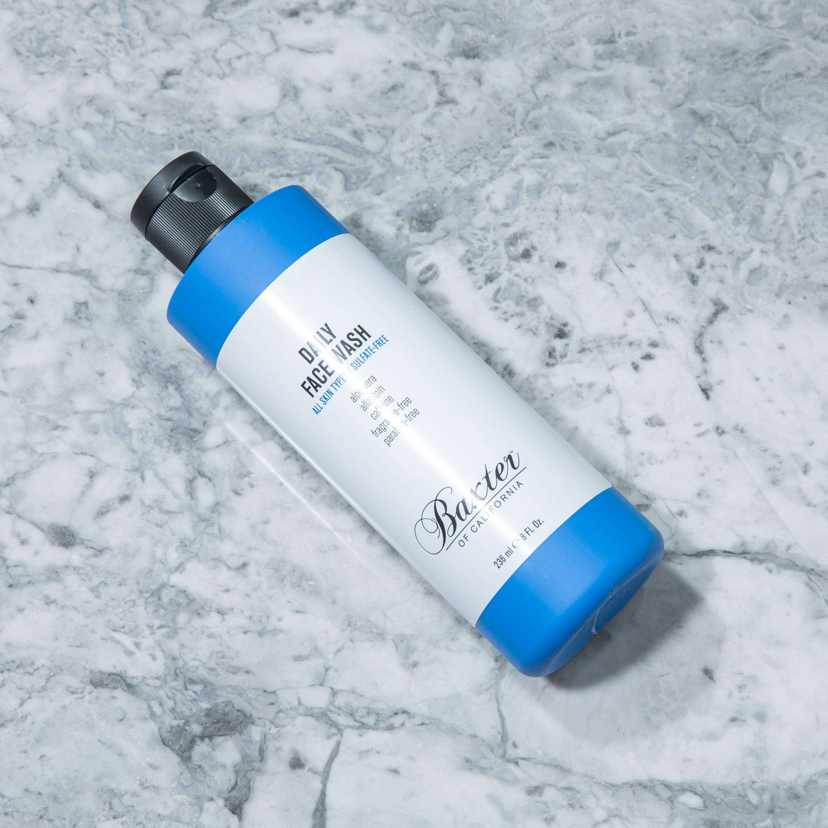 Daily Face Wash —8oz.