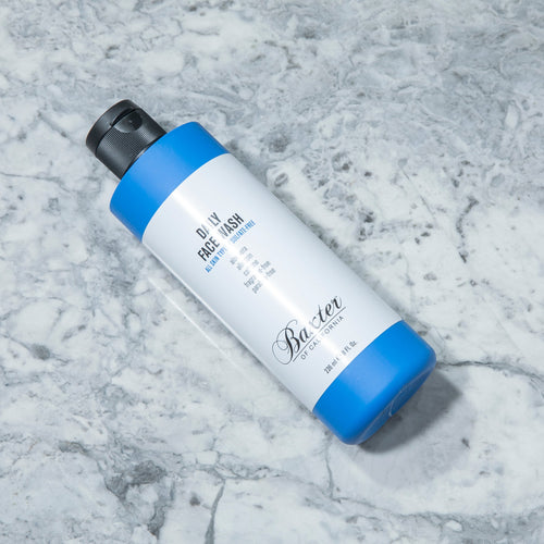 Daily Face Wash —8oz.