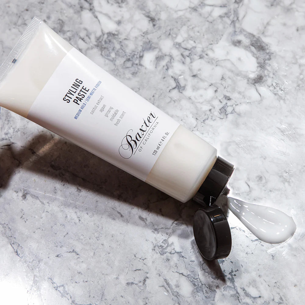 Styling Paste —4oz.