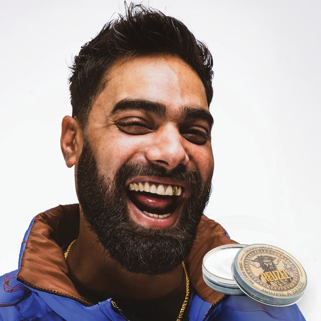 Beard Balm