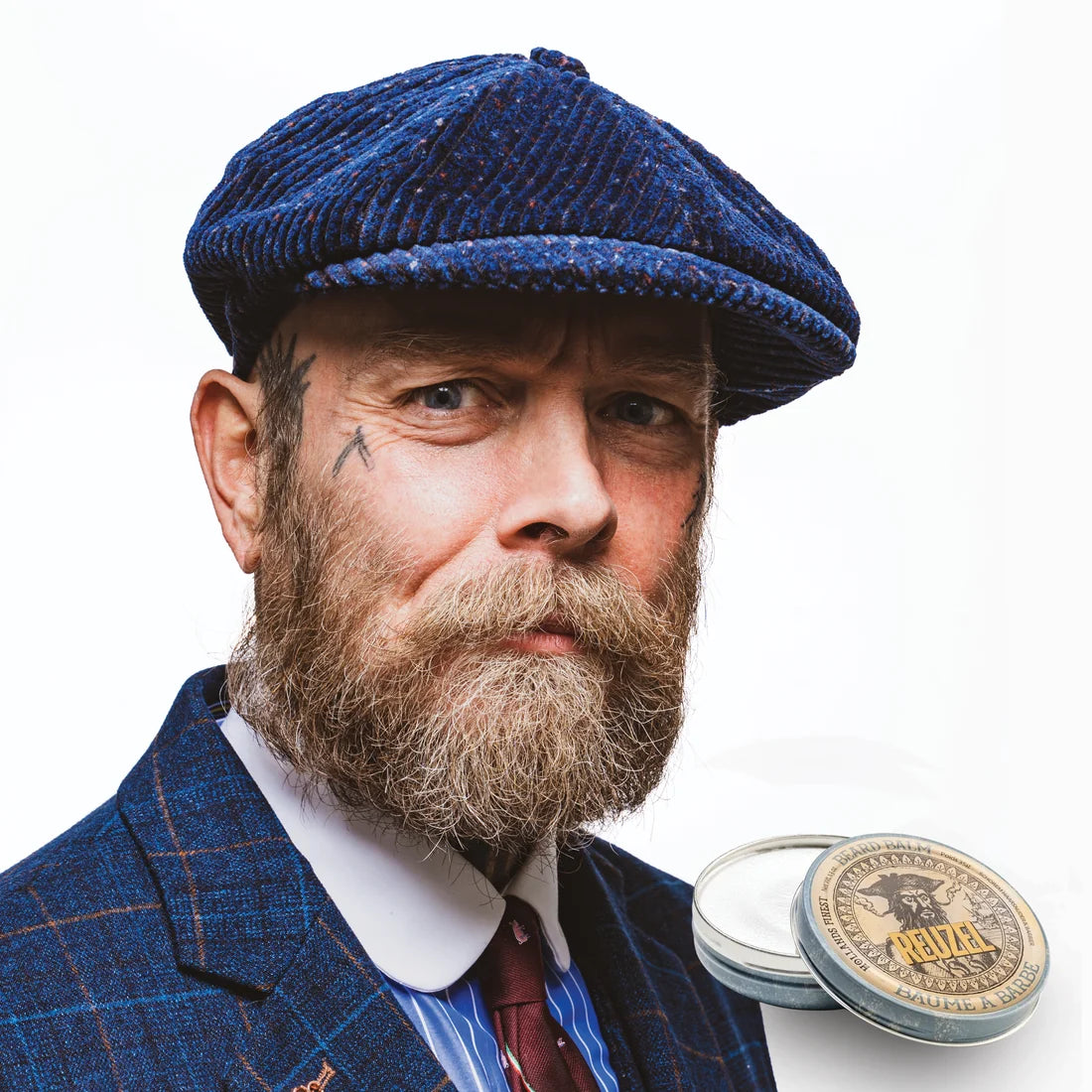 Beard Balm