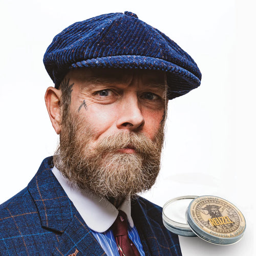 Beard Balm