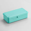 Trunk Shape Toolbox T-190 —Summer Emerald Green