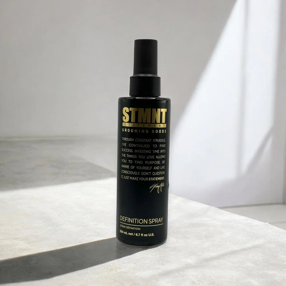 Definition Styling Spray