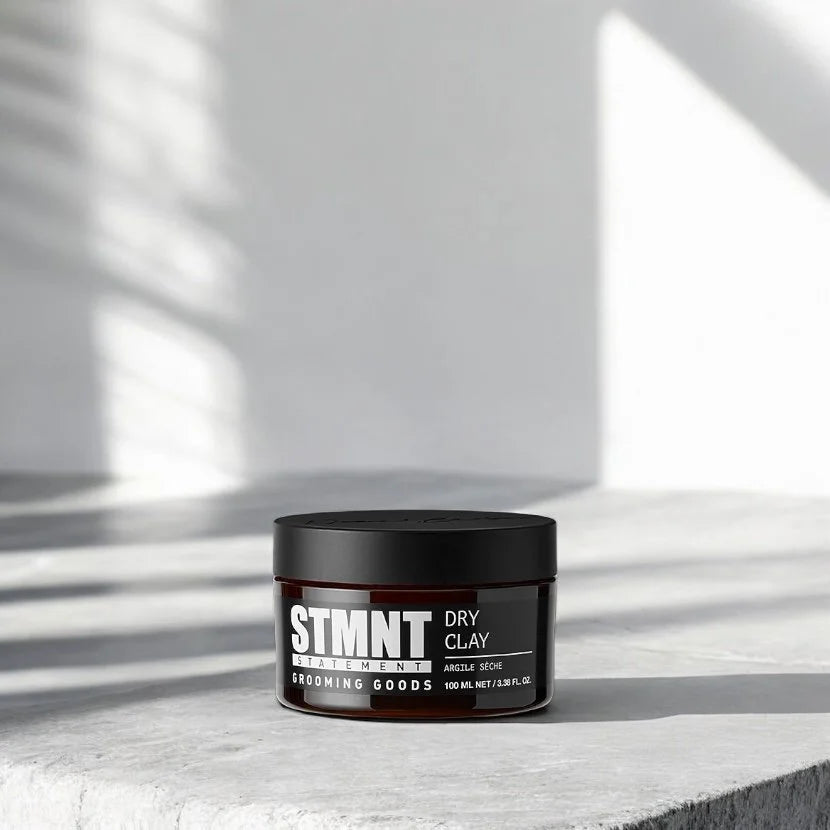 Dry Styling Clay