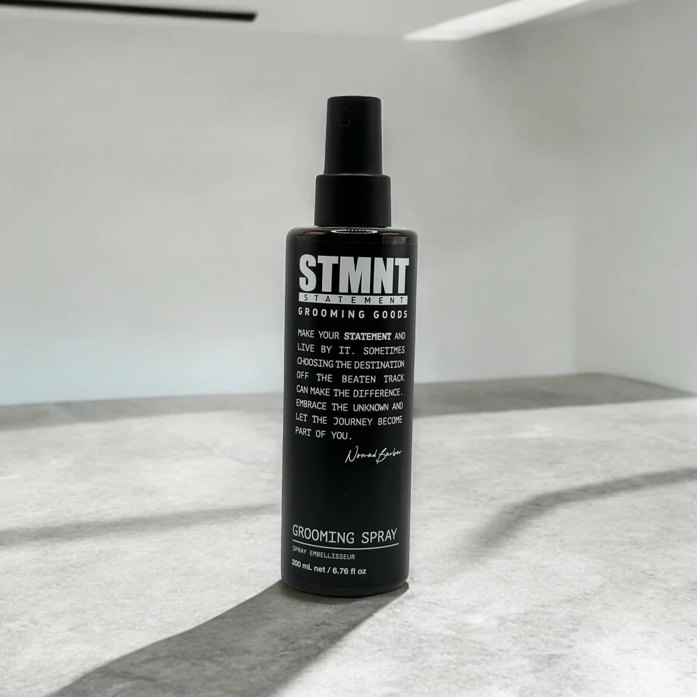 Prep & Styling Grooming Spray