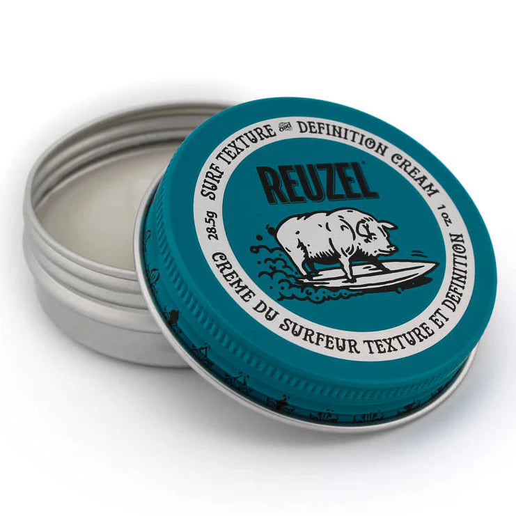 Lightweight Surf Styling Cream