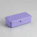Trunk Shape Toolbox T-190 —Fujimurasaki / Light Purple