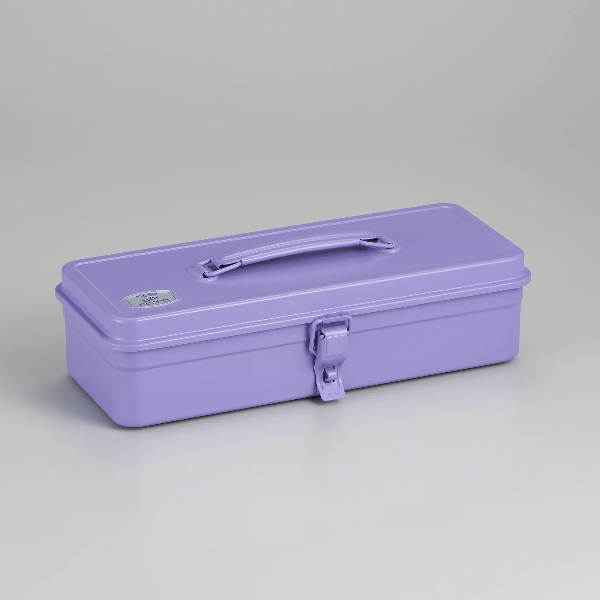 Trunk Shape Toolbox T-320 —Fujimurasaki