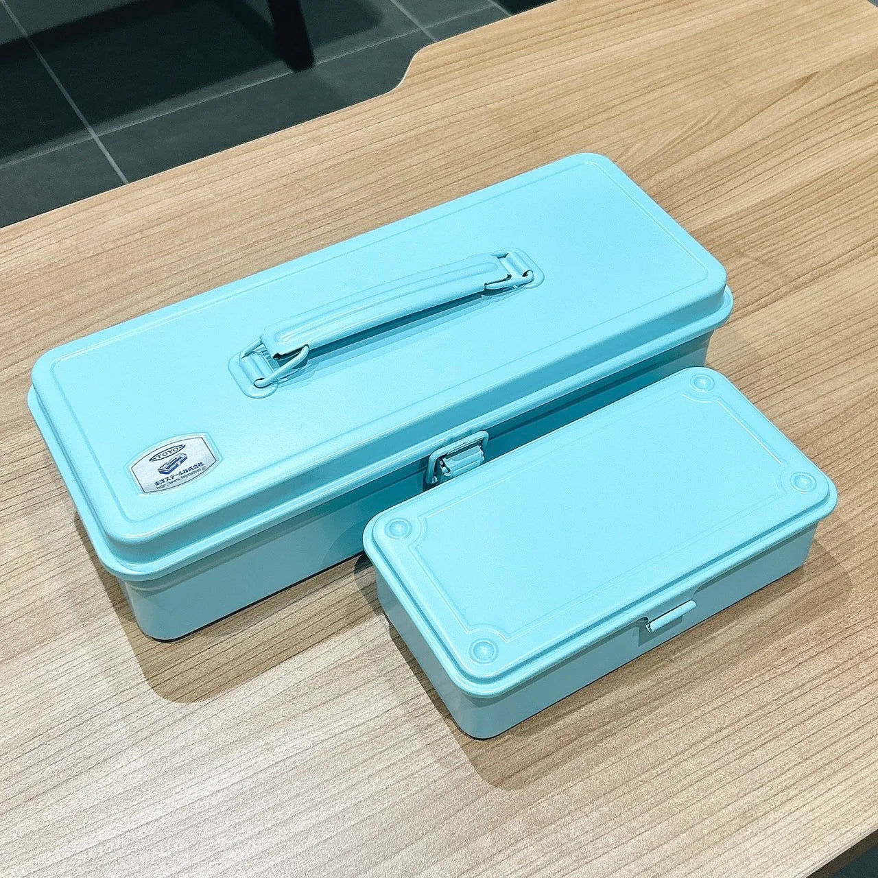 Trunk Shape Toolbox T-320 —Asahanada