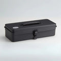 Trunk Shape Toolbox T-320 P0 —Black
