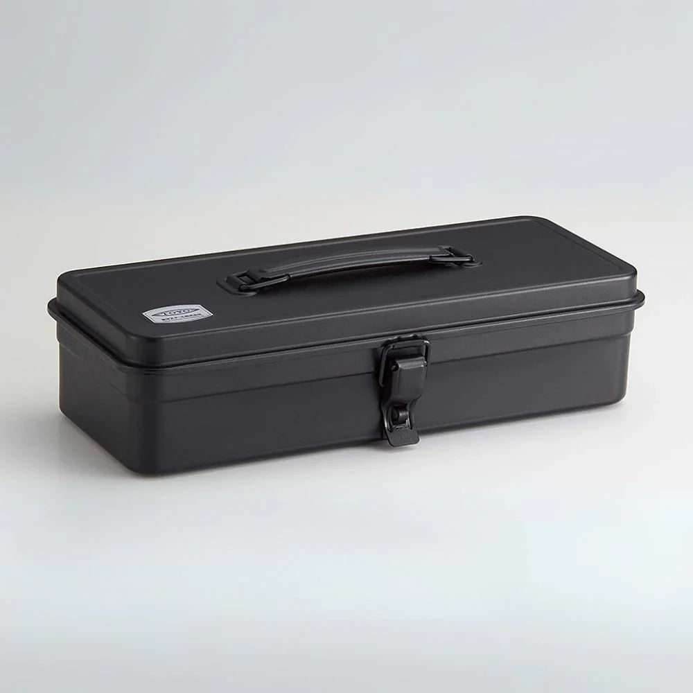 Trunk Shape Toolbox T-320 P0 —Black