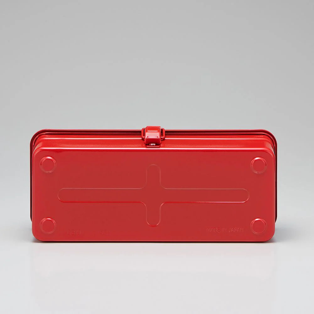 Trunk Shape Toolbox T-320 —Red