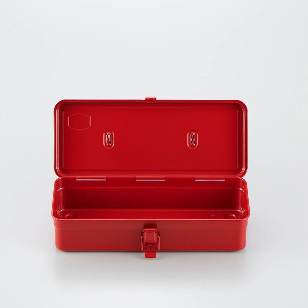 Trunk Shape Toolbox T-320 —Red