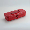 Trunk Shape Toolbox T-320 —Red