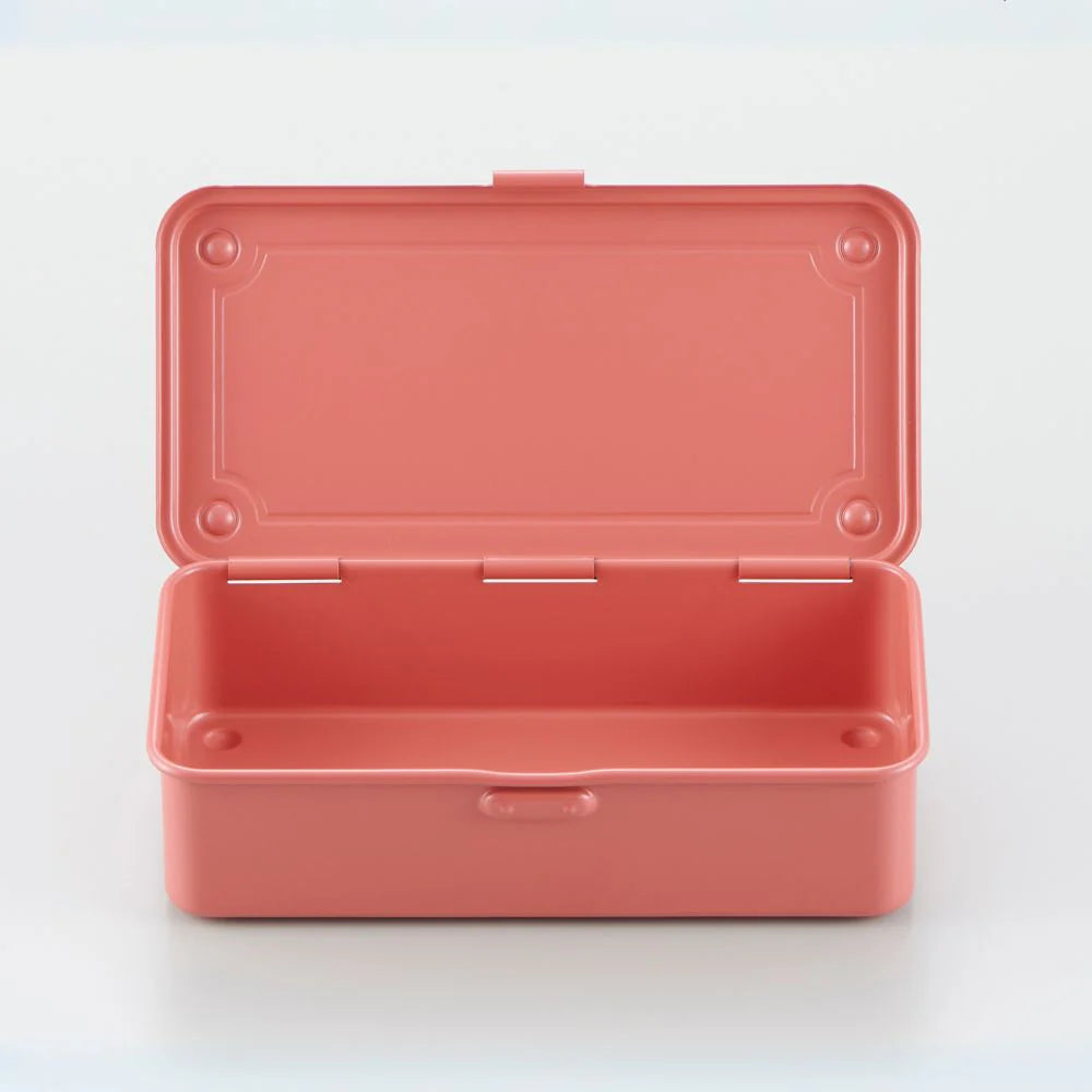 Trunk Shape Toolbox T-190 — Living Coral