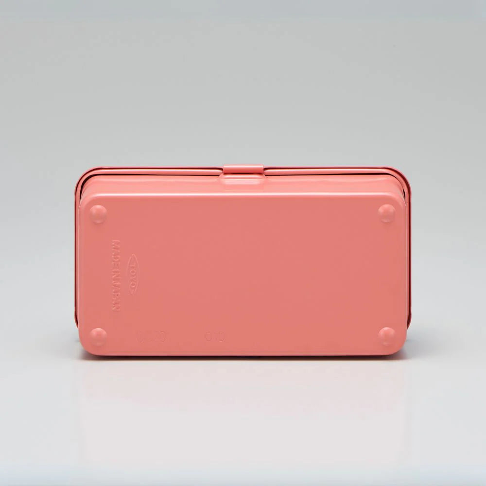 Trunk Shape Toolbox T-190 — Living Coral