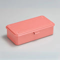 Trunk Shape Toolbox T-190 — Living Coral
