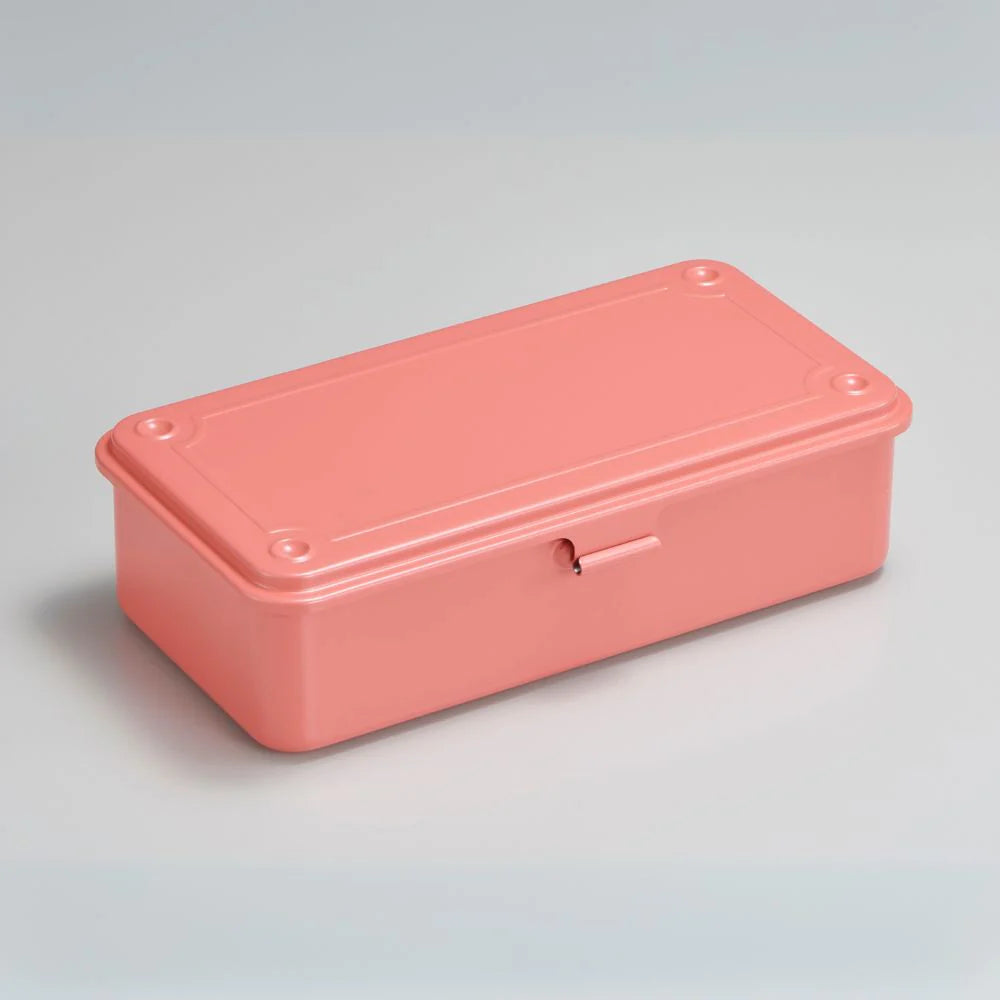 Trunk Shape Toolbox T-190 — Living Coral