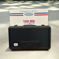Trunk Shape Toolbox T-360 BK — Black