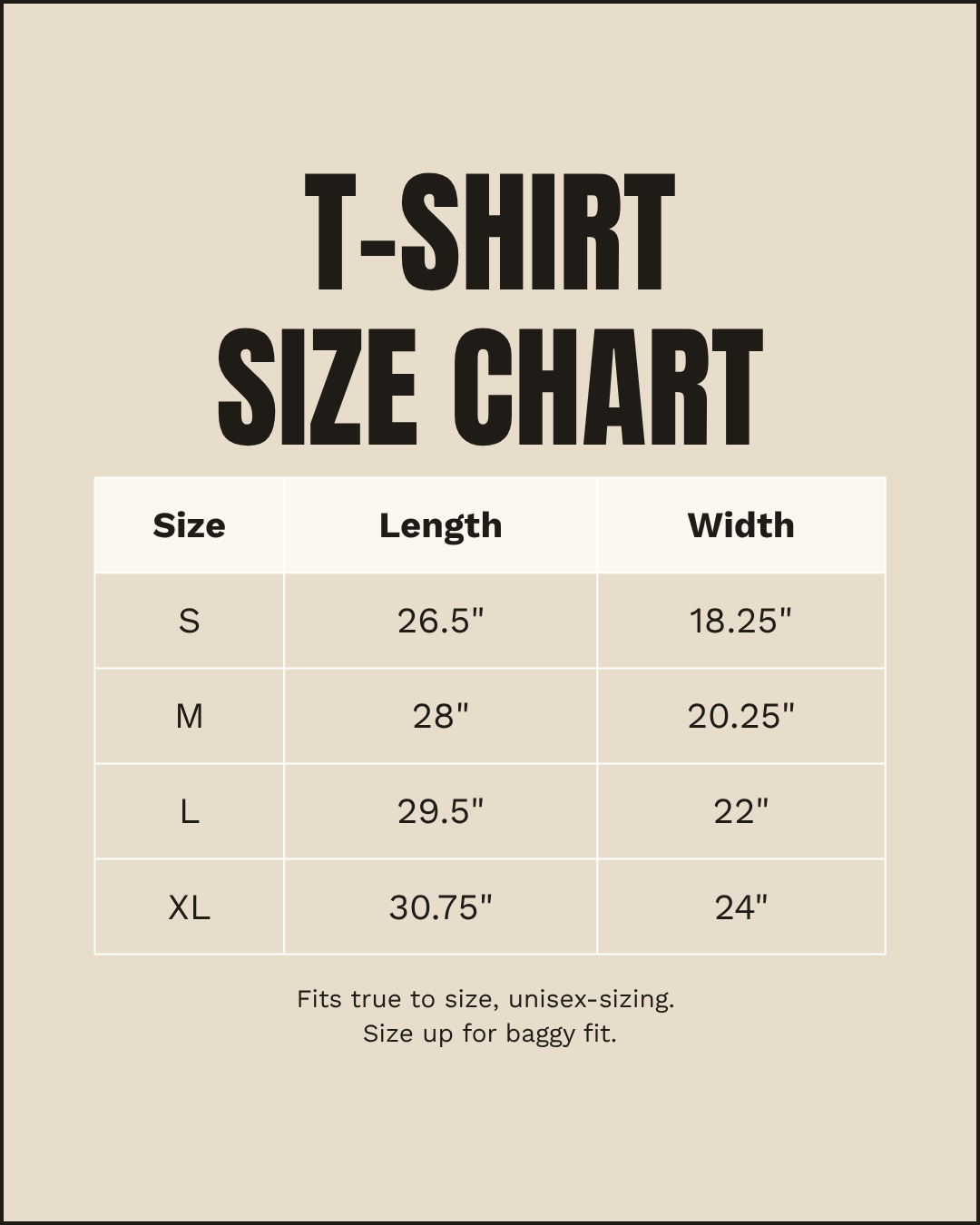 Jake Carruthers Collab Tee