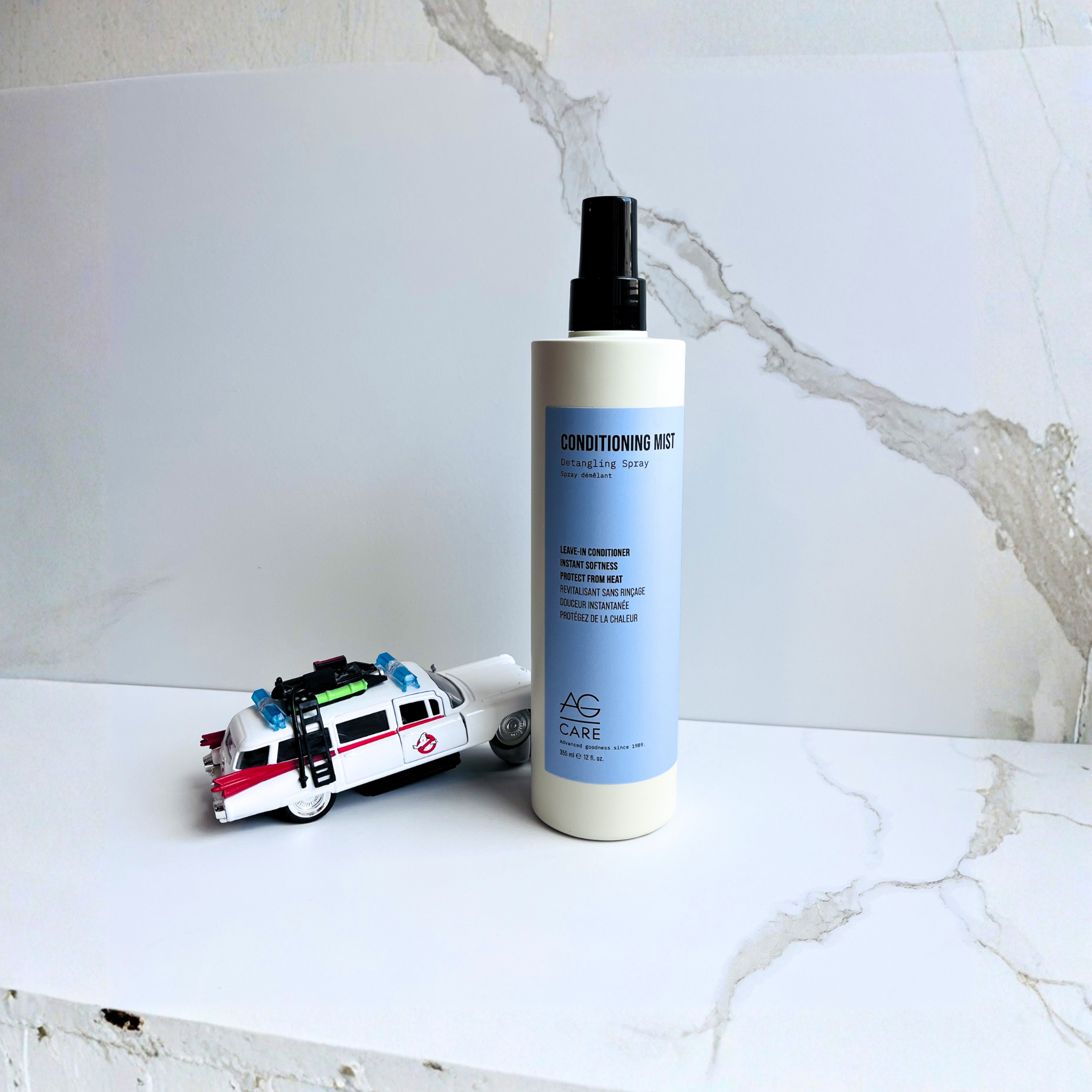 Detangling Spray Conditioning Mist