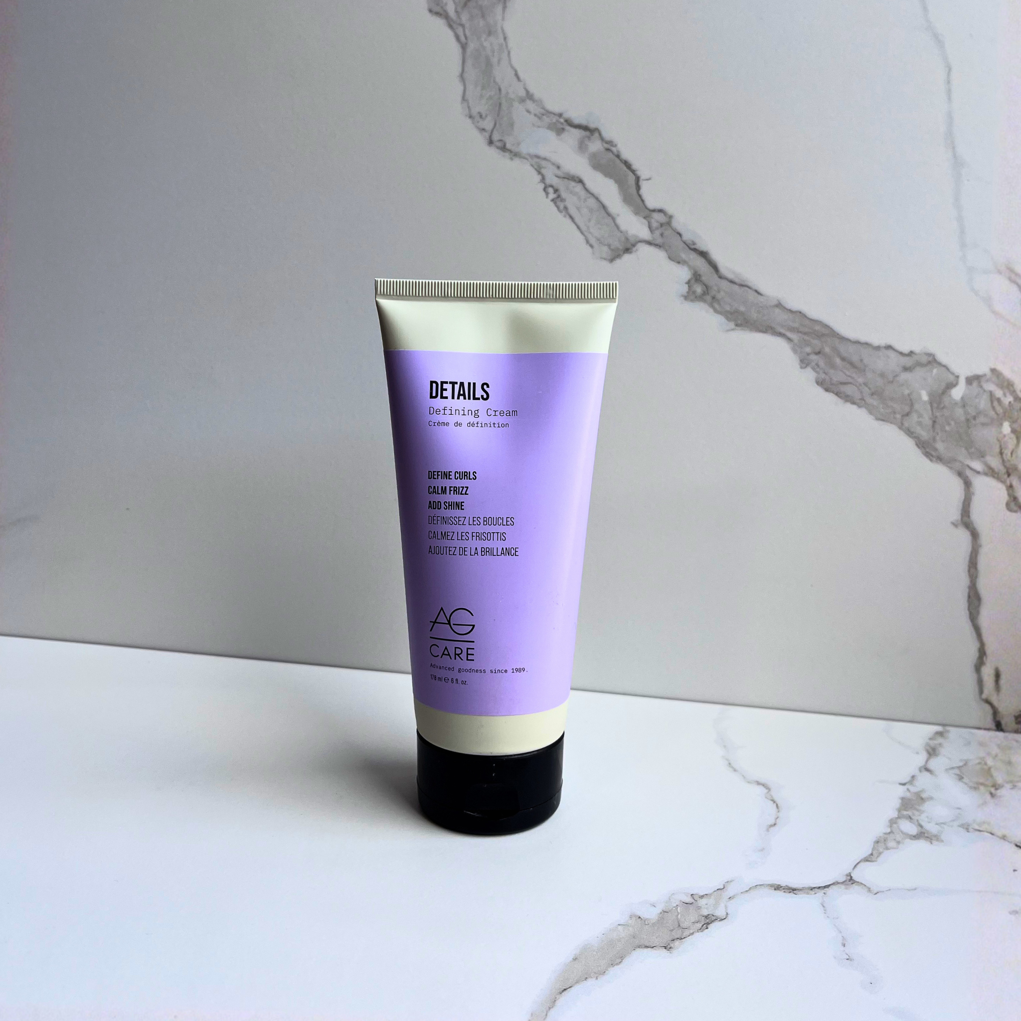 Details Defining Curl Cream