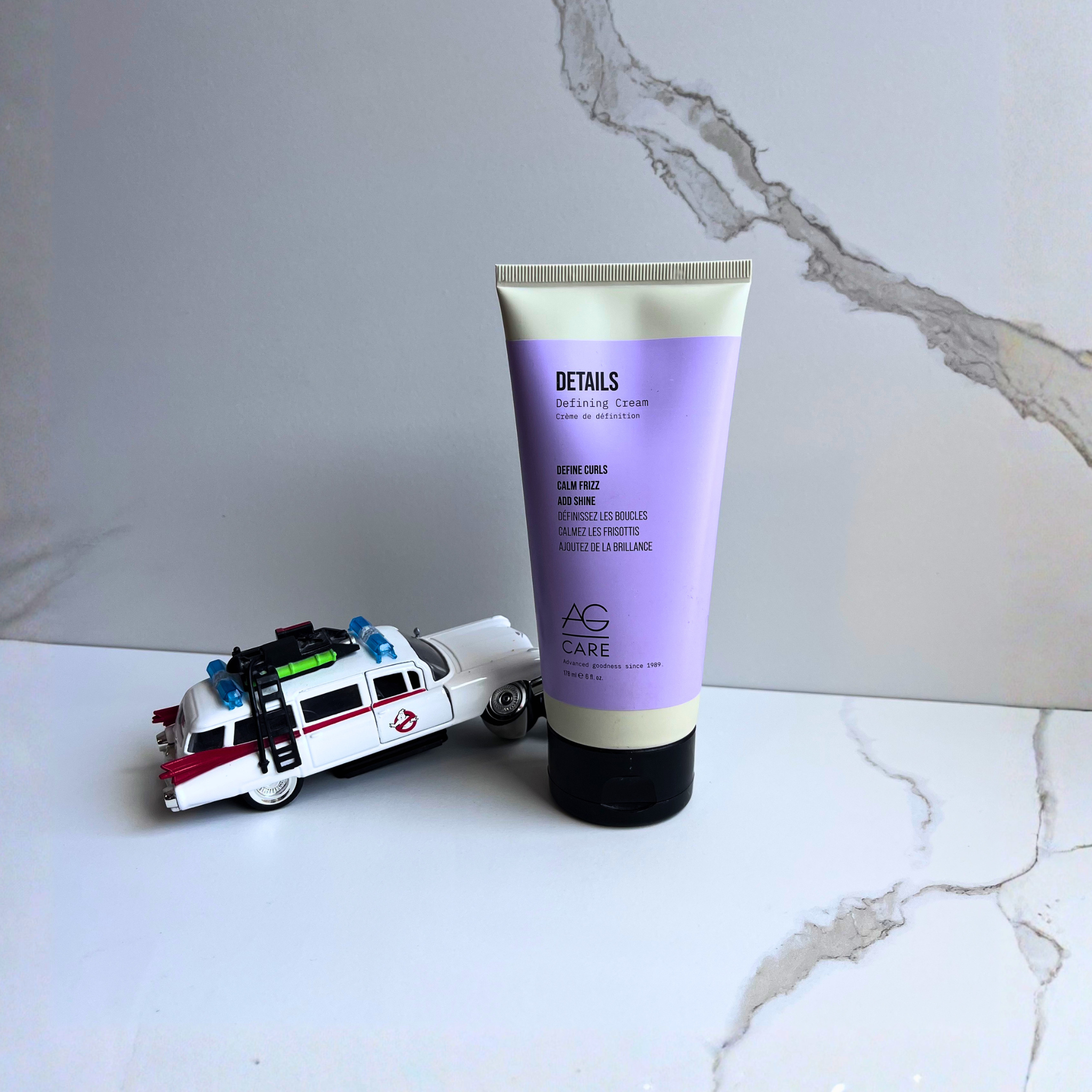 Details Defining Curl Cream