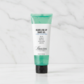 Baxter Beard Line-Up Shave Gel — Marble Background