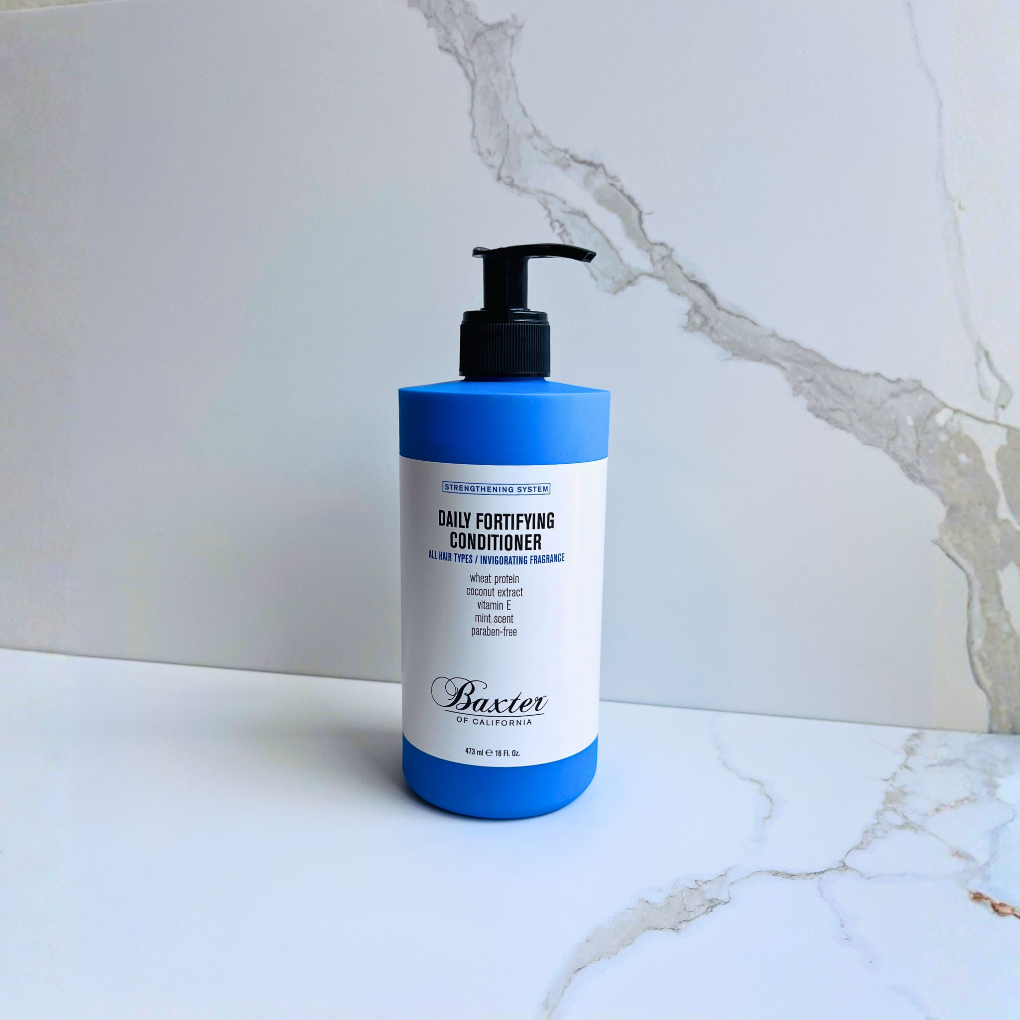Daily Fortifying Conditioner