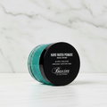 Baxter Hard Water Pomade — Marble Background