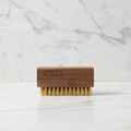 Delicates Brush — Marble
