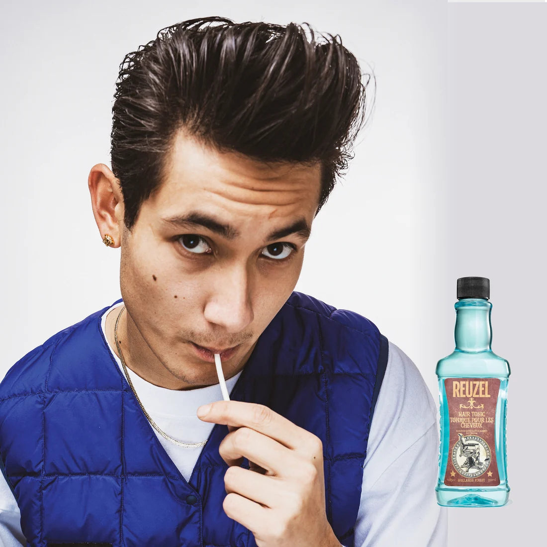 Hair Tonic