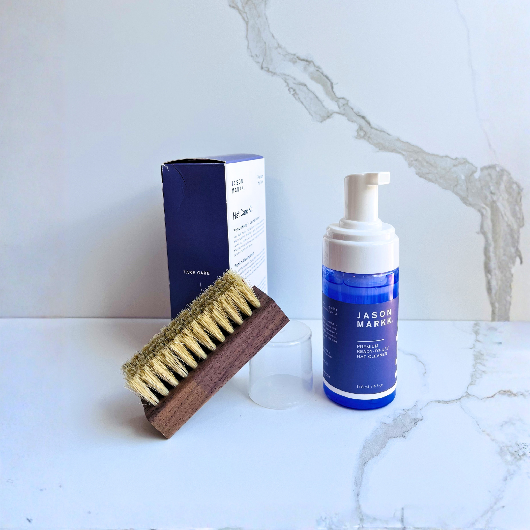 Hat Cleaning & Care Kit