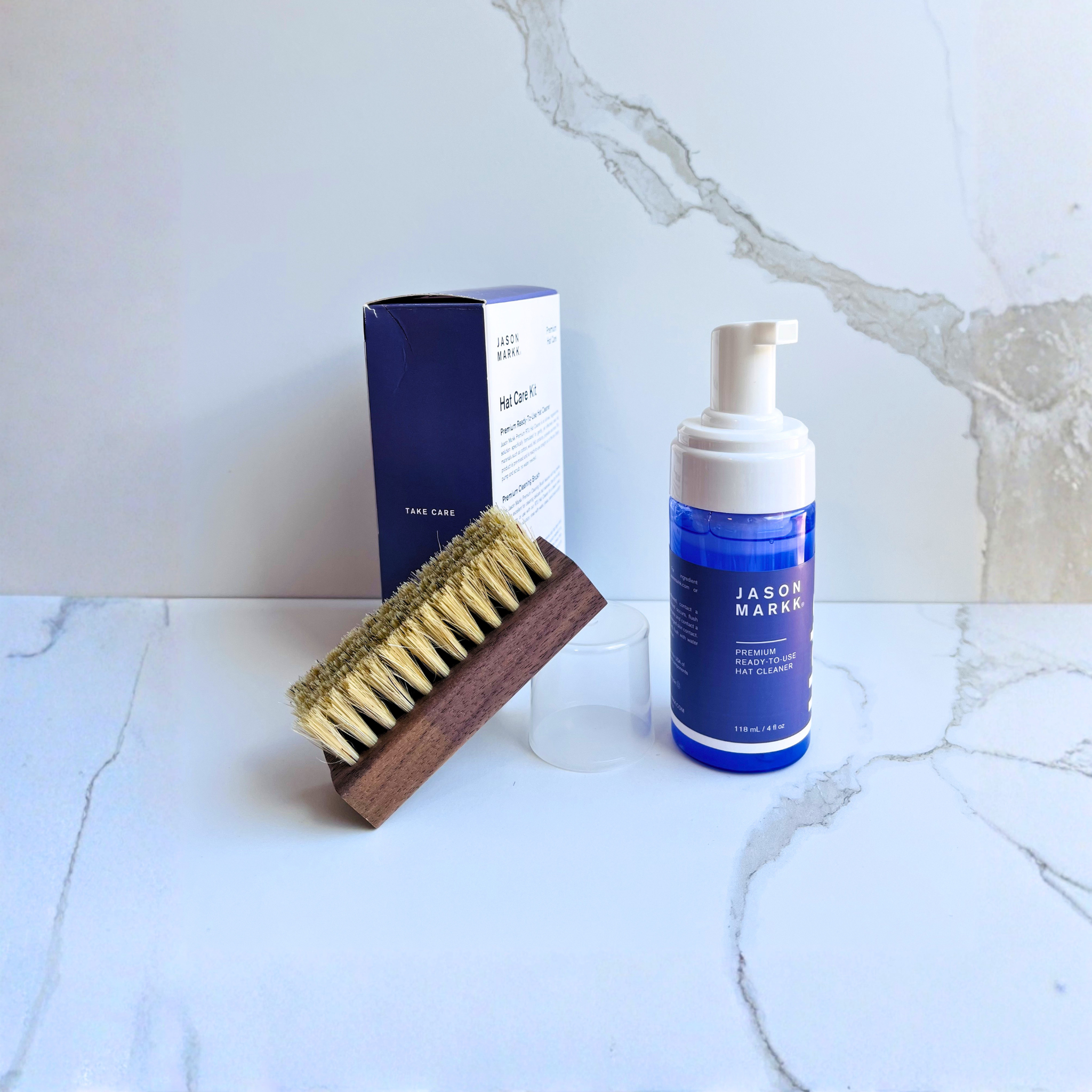 Hat Cleaning & Care Kit