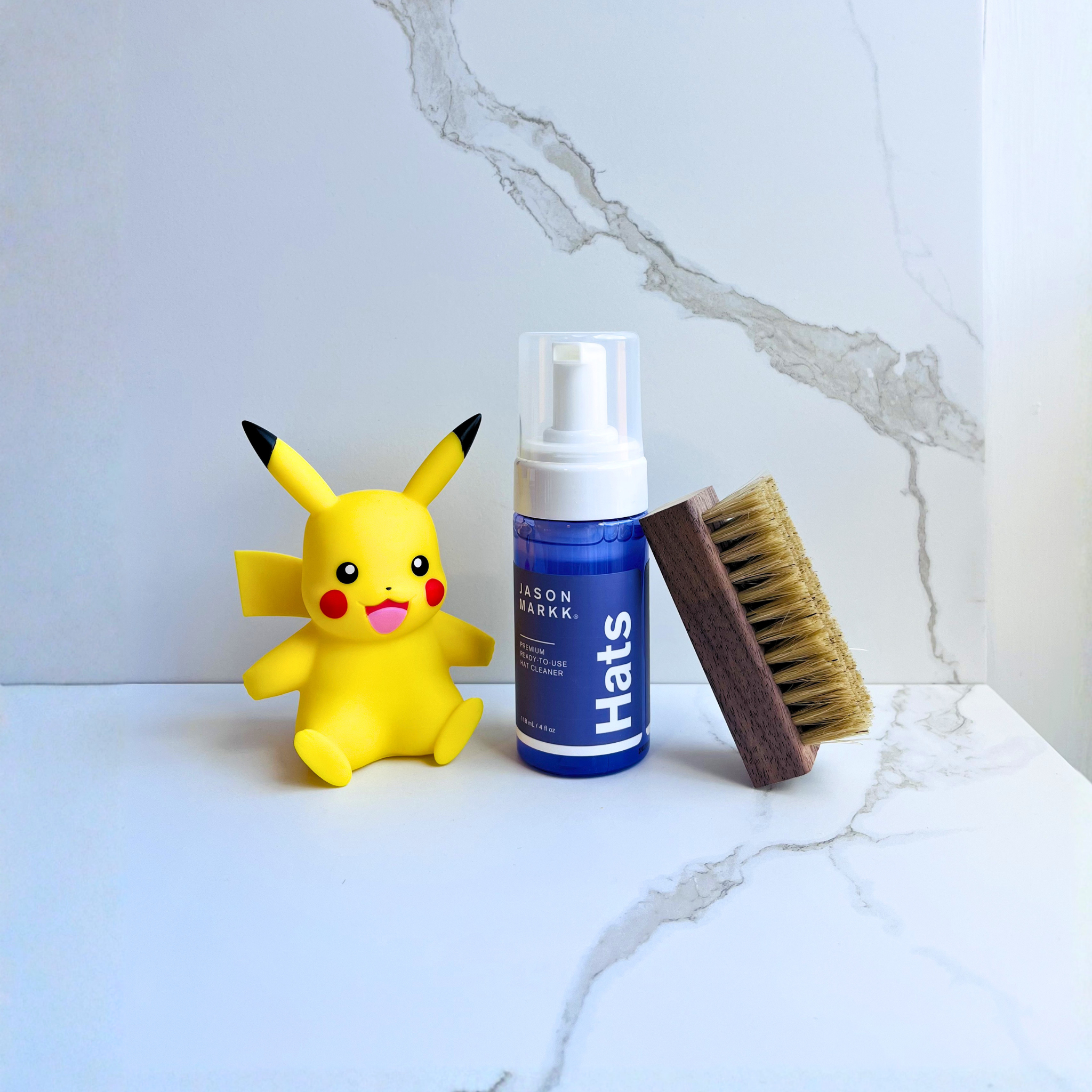 Hat Cleaning & Care Kit