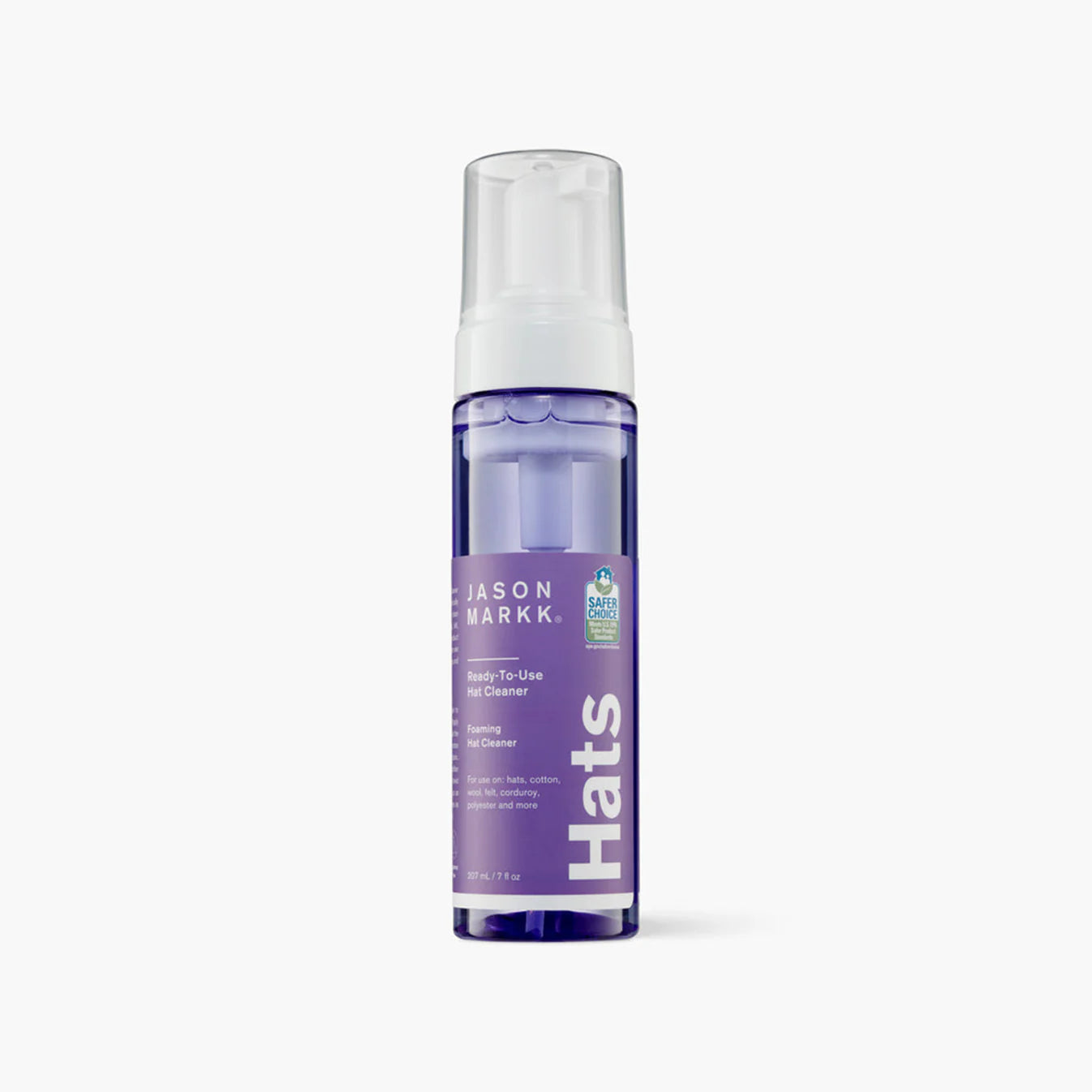 Premium Ready-to-use Hat Cleaner — 7 oz
