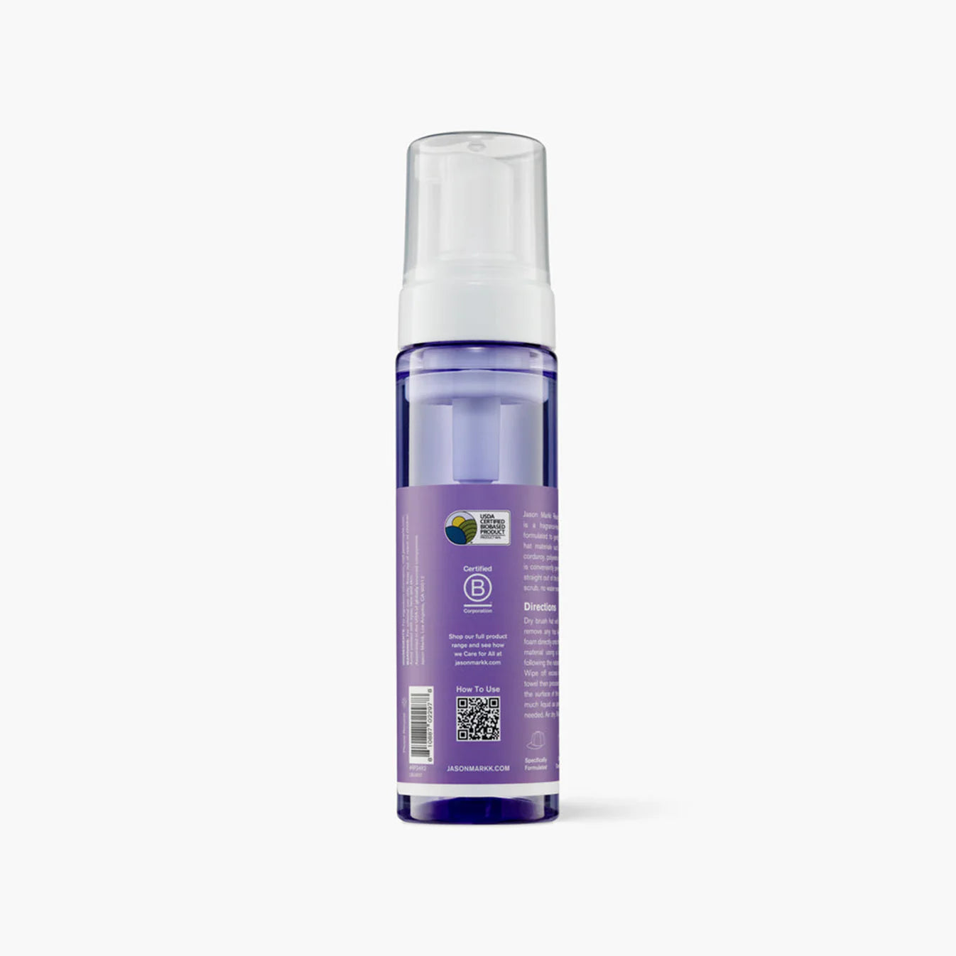 Premium Ready-to-use Hat Cleaner — 7 oz
