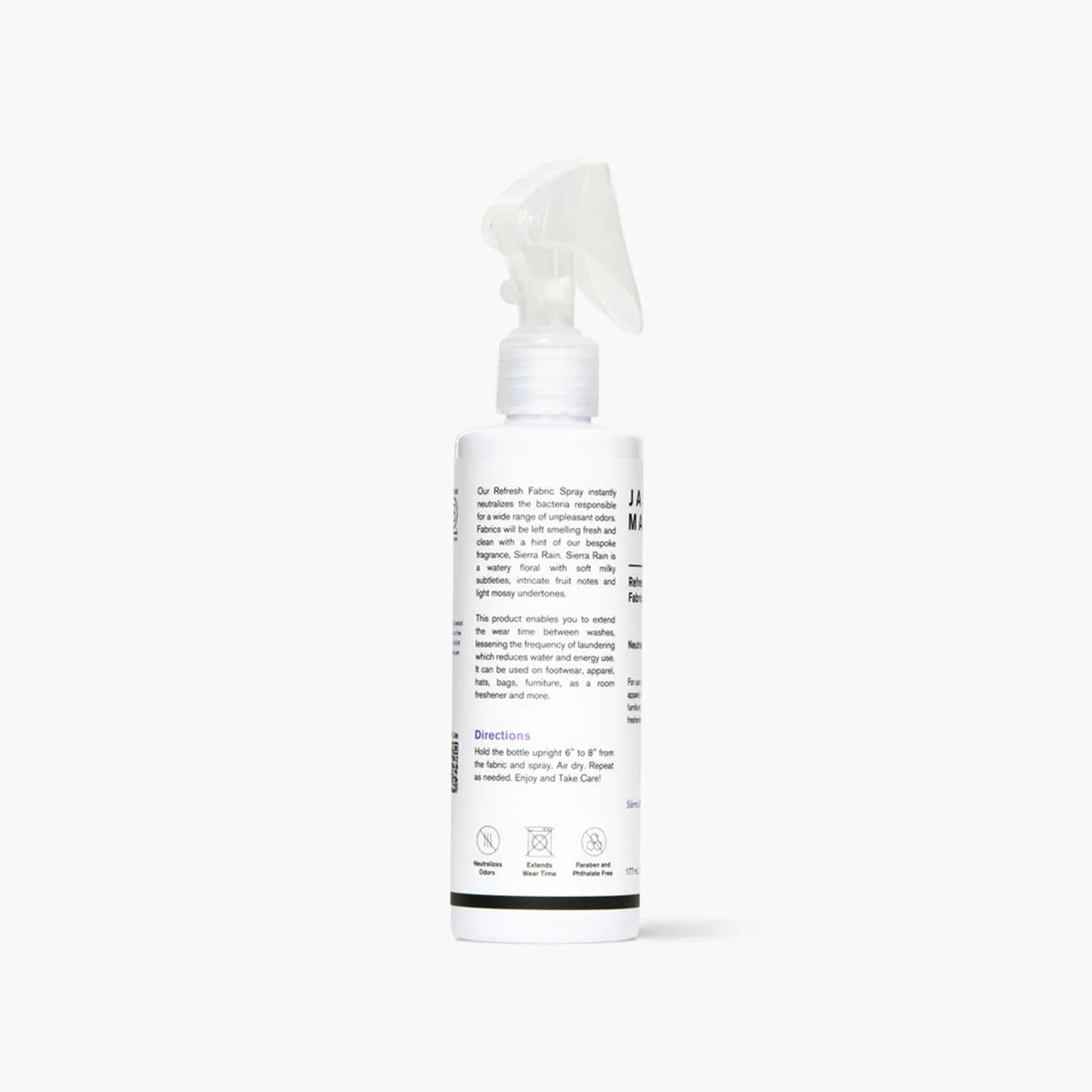 Refresh Fabric Spray — 6 oz