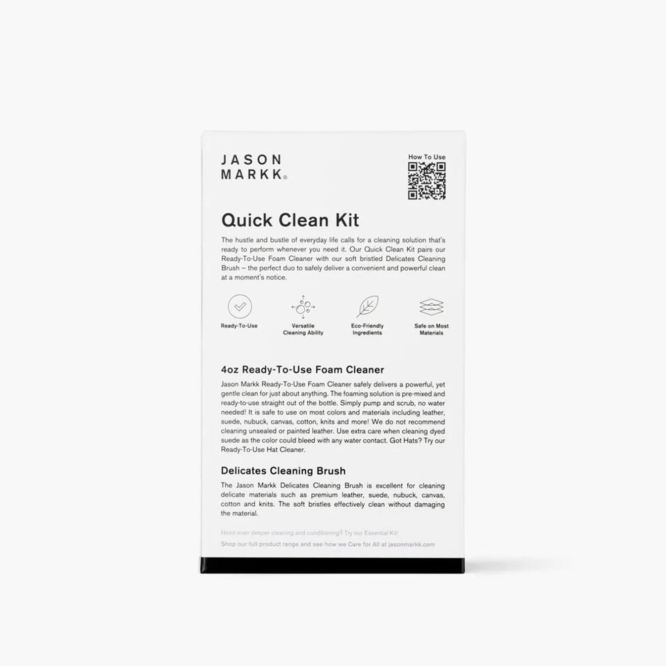 Quick Clean Kit