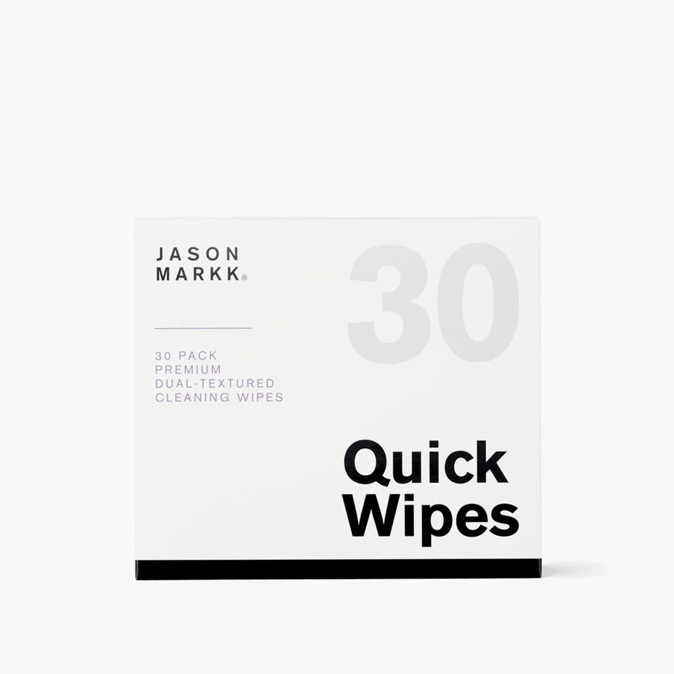 Refresh Quick Wipes — 20 Pack