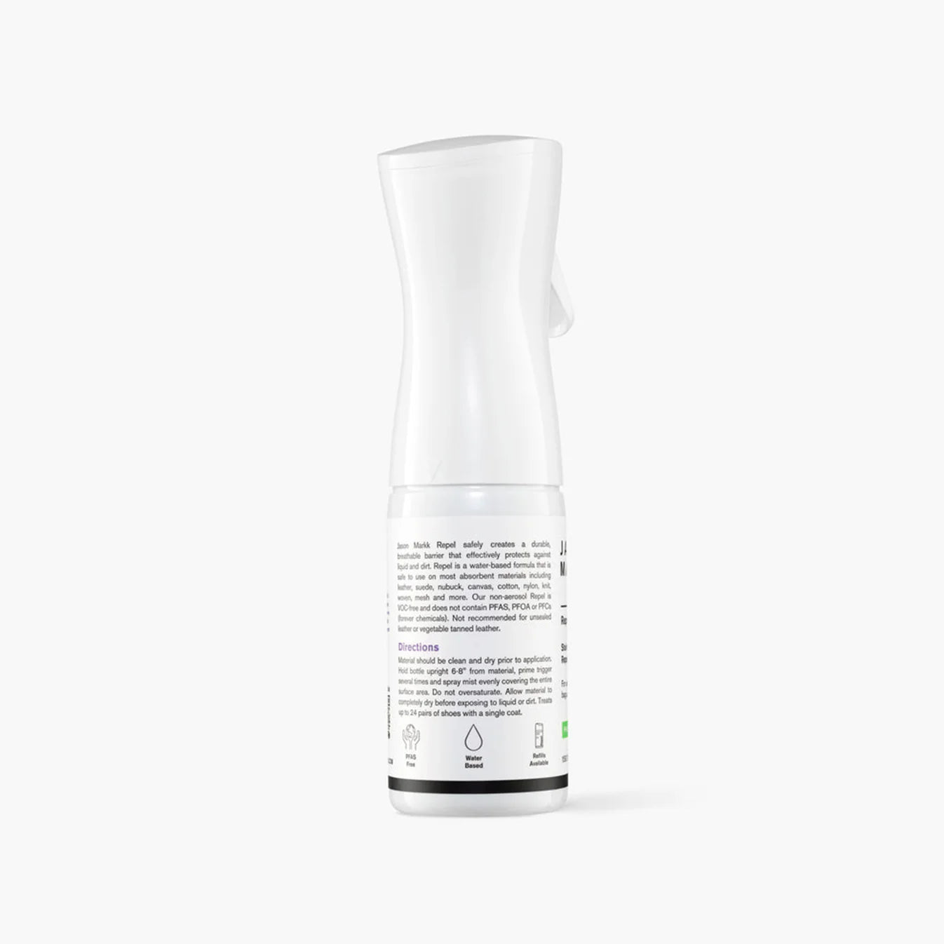 Repel PFAS-Free Water Repellent — 5.4 oz