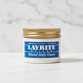 Layrite Natural Matte Cream — 120g Front Marble
