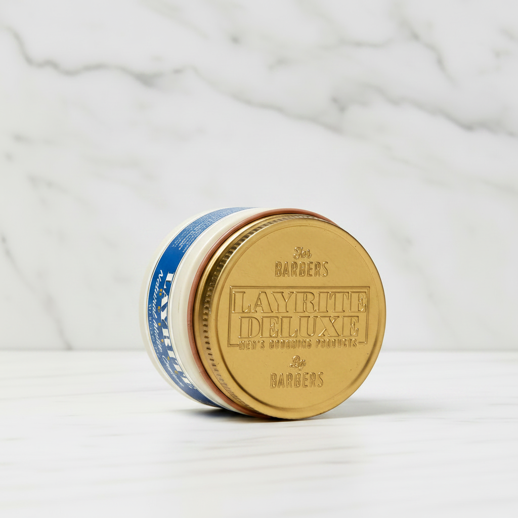 Layrite Natural Matte Cream — 42g 3Q Marble