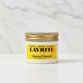 Layrite Original Pomade — 120g Front Marble