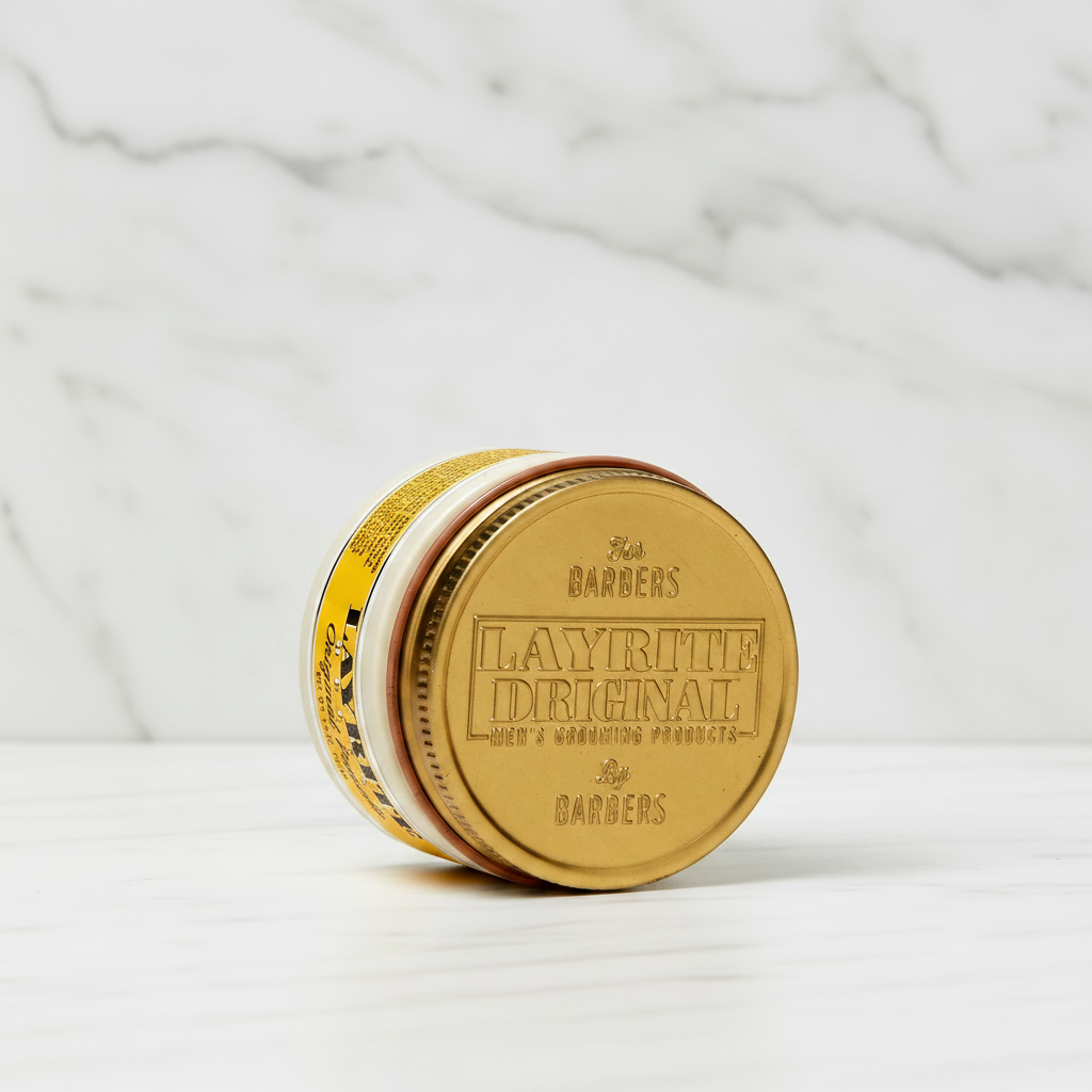 Layrite Original Pomade — 3Q Marble