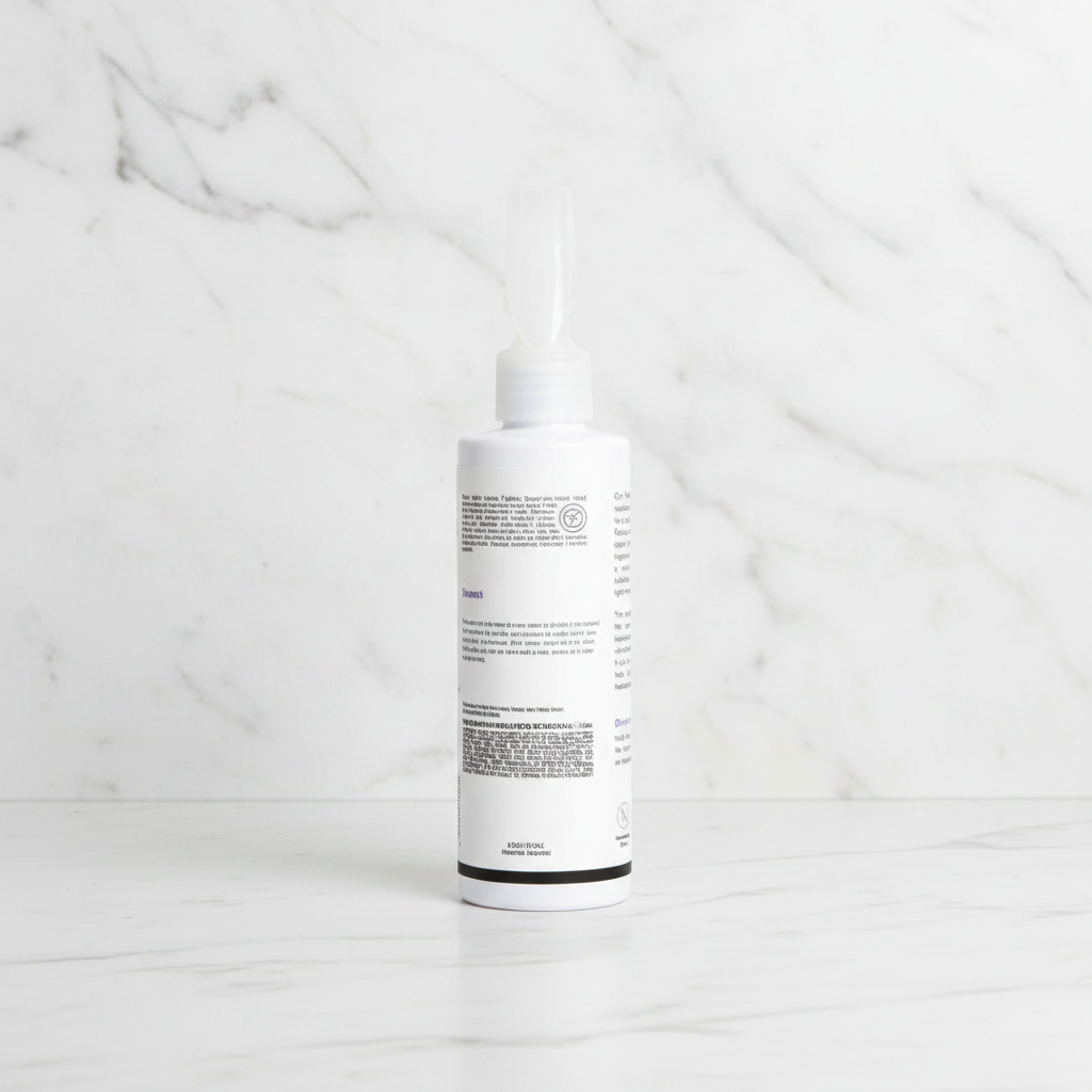 Refresh Spray Back — Marble